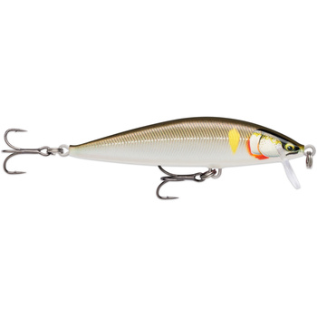 Rapala CountDown Elite 9,5cm 14g Sinking GILDED AYU