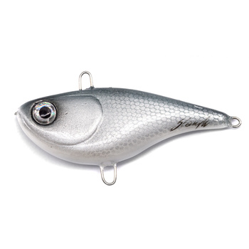 Cykada Hella Ozzy Lures 7cm 17g SILVER