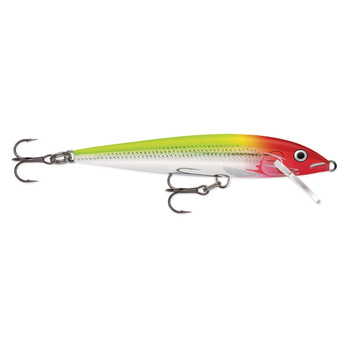 Rapala Original Floater 9cm 5g Floating CLOWN F09CLN