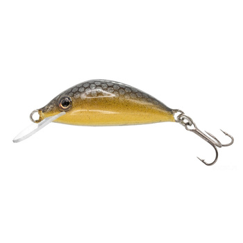 Wobler Sieniak 4cm 3,7g Floating Kolor 005
