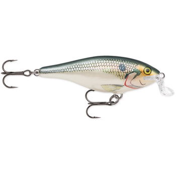 Rapala Shallow Shad Rap 9cm 15g floating SHAD