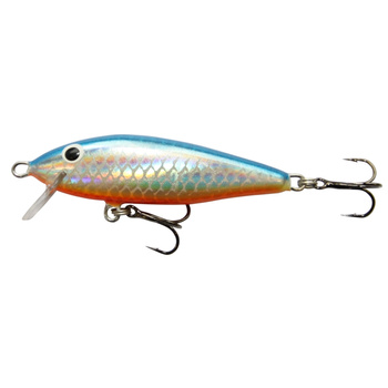 Wobler Kenart Glimmer 5cm 5g Tonący HB