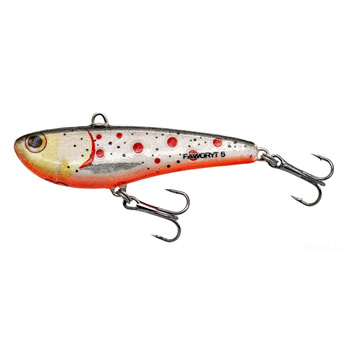 Hunter Faworyt 5cm 5g Tonący Kolor 4