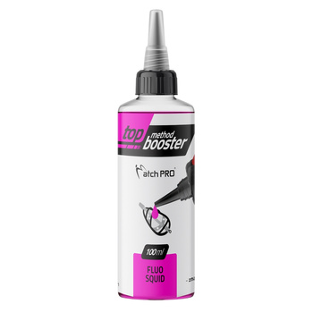 Top Method Booster MatchPro FLUO SQUID 100 ml 970531