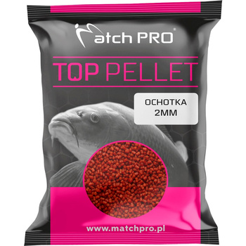 Pellet MatchPro Top Pellet 700g 2mm OCHOTKA 977795