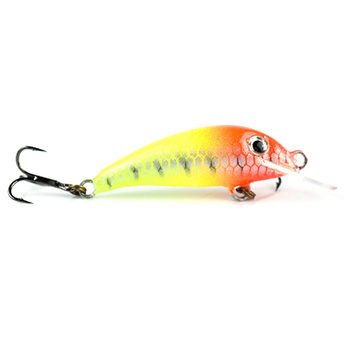 Siek Stynka 4cm 2g #07