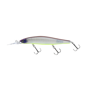 Daiwa Steez Minnow 110SP-MR 11cm 15g GHOST HERRING 17521-101