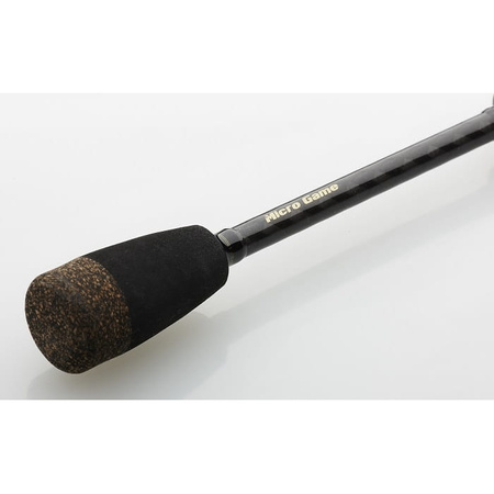 Wędka SG2 Micro Game 183cm M 0-2g 72142