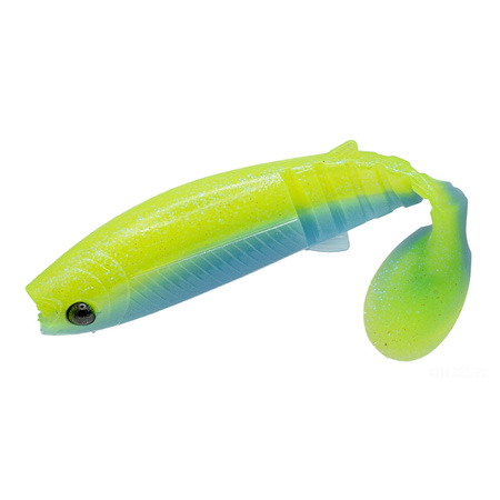 Cannibal Shad Savage Gear 17,5cm 52g NIZEL ORIGINAL
