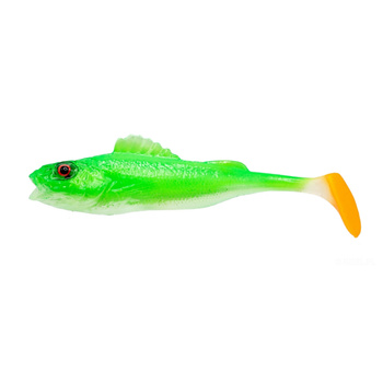 Ripper Sewro Custom Jazgarz 10cm 12g FLUO ZIELONY