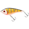 TC GOLD/RED
