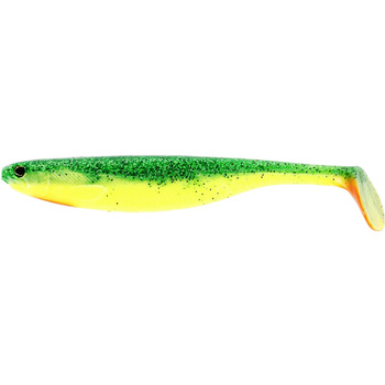 Westin ShadTeez Slim 12cm 10g FIREFLAKE P020-097-014