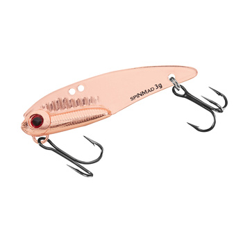 Cykada Spinmad UKLEJKA 4,2cm 3g 3508