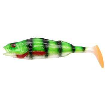 Ripper Sewro Custom Okoń 18cm 65g FLUO ZIELONY