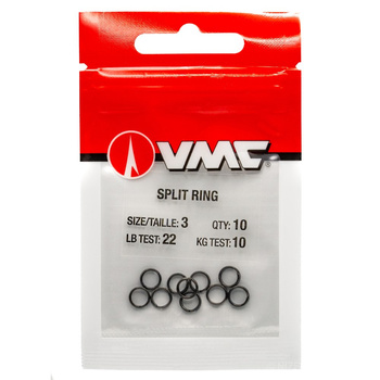 Kółko Łącznikowe VMC SR#3 6mm 10kg 10szt