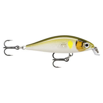 Rapala X-Light Minnow 5cm 4g FNM05 AYU