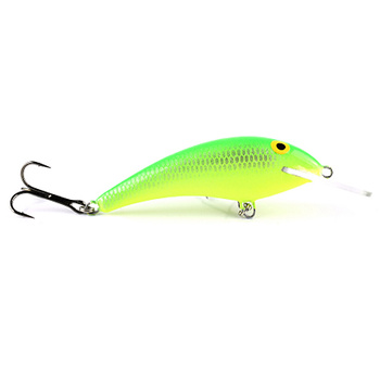 Wobler Siek Okonek 7,5cm 8g #59