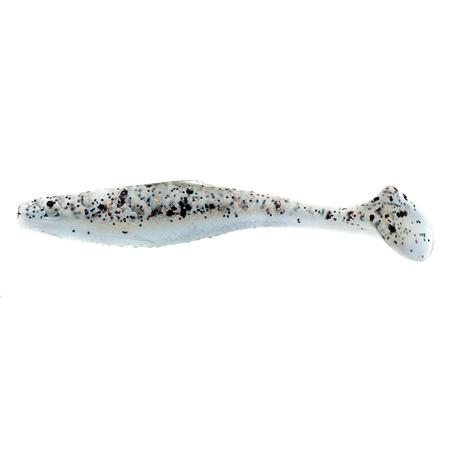 Realistic Shad Kiełb 7cm 3g Kolor 029