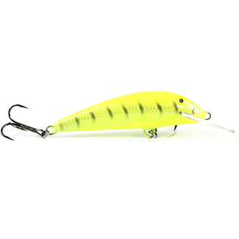Wobler Siek Płotka 7cm 6g #56