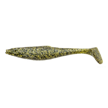 Przynęta gumowa Realistic Shad Matusiak Kiełb 10cm 9g kolor 039