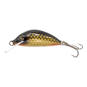 Wobler Sieniak 4cm 3,7g Floating Kolor 030