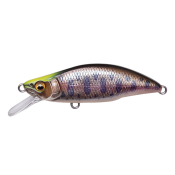 Megabass GH64 HUMPBACK 6,4cm 8,3g Fast Sinking AL INDICATOR YAMAME #07
