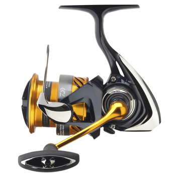 Kołowrotek Daiwa 23 Revros LT 4000-CXH 10221-403