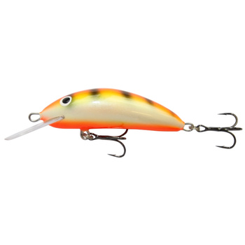 Wobler Kenart Fox 7,5cm 10g Pływający OT