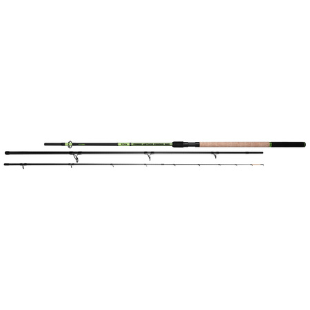 Wędka Mikado Toxy Power Method Feeder 330cm do 120g WAA953-330