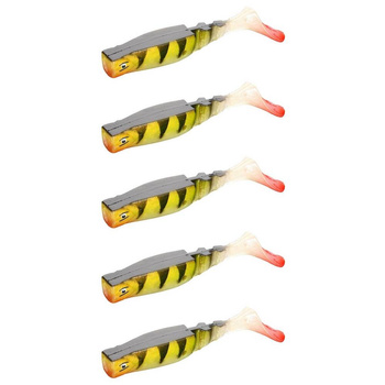 Fishunter Mikado 5cm 1,5g 5szt. KOLOR 380  PMFHL5-380
