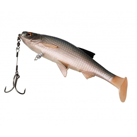 Wkręcane obciążniki do przynęt Savage Gear 3,5g 12szt 61954