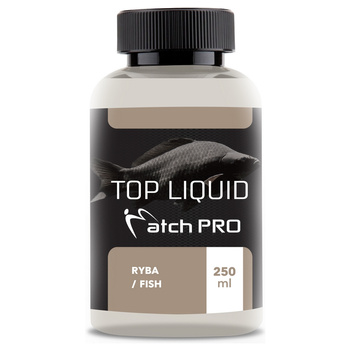Aromat MatchPro Top Liquid 250ml RYBA 970400