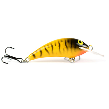 Wobler Siek Bączek 4,5cm 3g #50