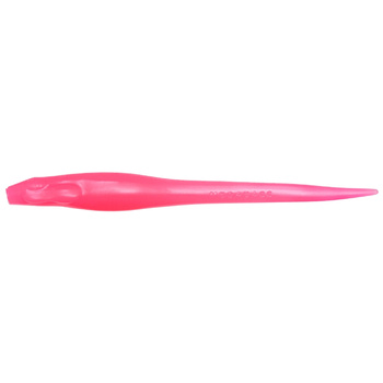 Megabass Hazedong Pintail 5'' 12,7cm 6,4g BED IN PINK op.-7szt.