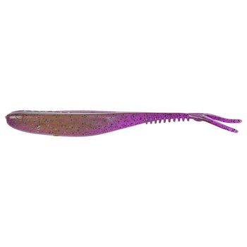 Select Victim V-Tail 4.0'' 10cm 4g #888 (5szt/opak)