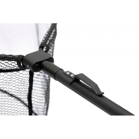 Podbierak DAM Effzett Heavy Duty Pike Boat Landing Net 52x45x40cm 103cm 56858