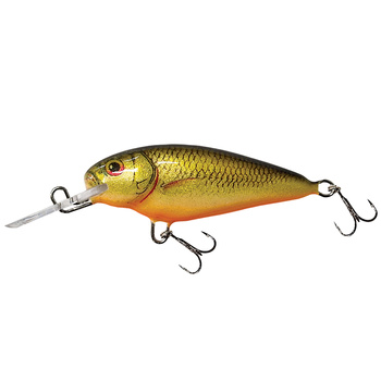 Dorado Invader 4cm 3g Tonący G