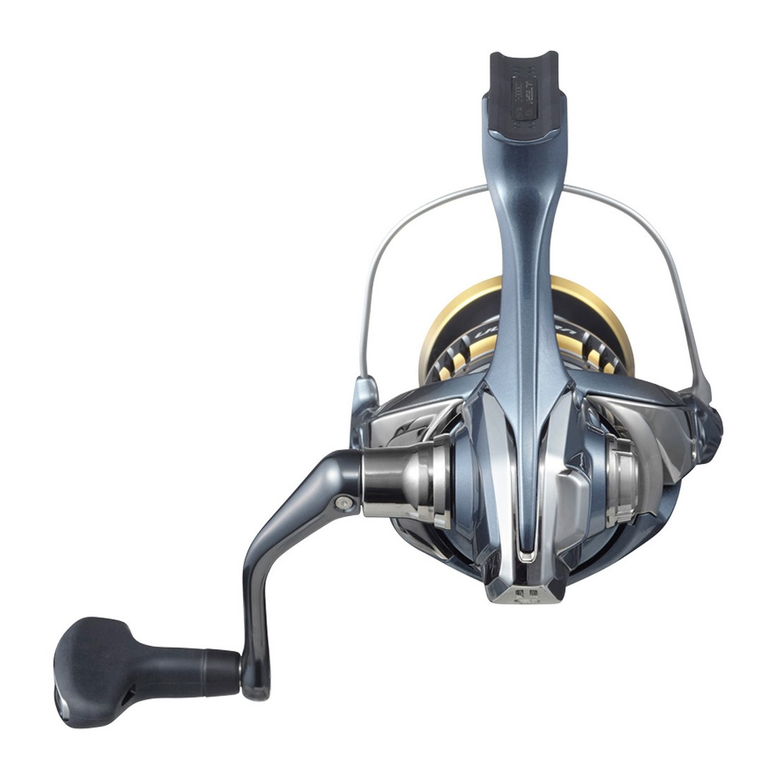 シマノ　ULTEGRA C3000 Kołowrotek Shimano Ultegra C3000 - Kołowrotki wędkarskie z