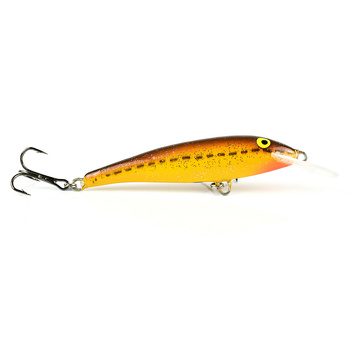 Siek Uklejka Igła 6cm 2,4g Floating #35