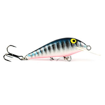 Wobler Siek Kat 4,5cm 2,5g #31