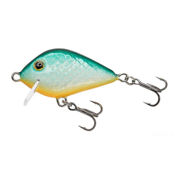 Wobler Bonito Krąpik Floating 3,5cm 3g Kolor 01