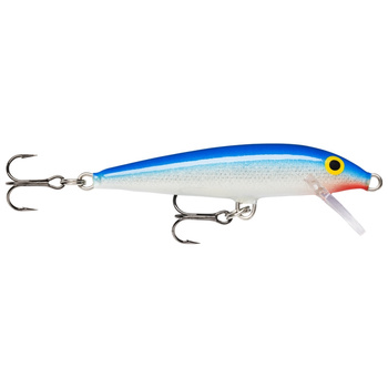 Rapala Original Floater 7cm 4g floating BLUE