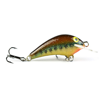 Wobler Siek Różanka 4cm 2,5g #34