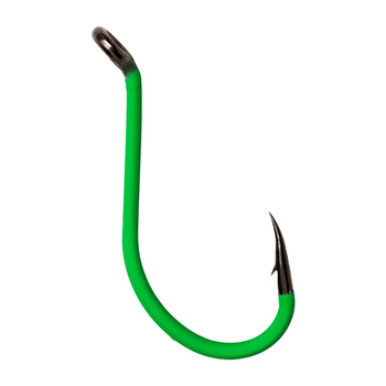 Hak MADCAT A-Static Teaser Hook #5/0 5szt SVS56837