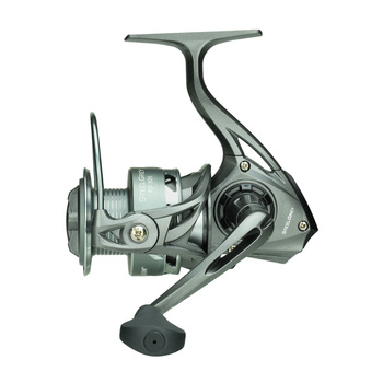 Kołowrotek Robinson Steelgrey FD 305 23P-SG-305