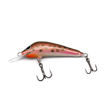 Wobler Gębski 5cm 4g PC1