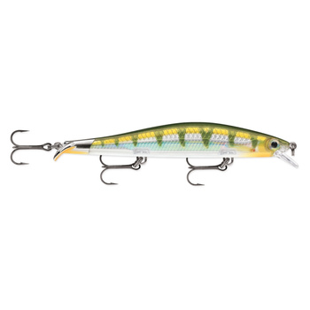 Rapala RipStop Minnow 12cm 14g YELLOW PERCH RPS12YP