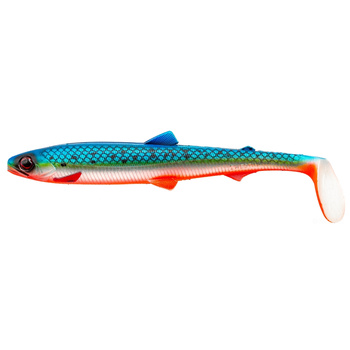 Westin Bullteez Shadtail 18cm 53g CRAZY COP WS90693