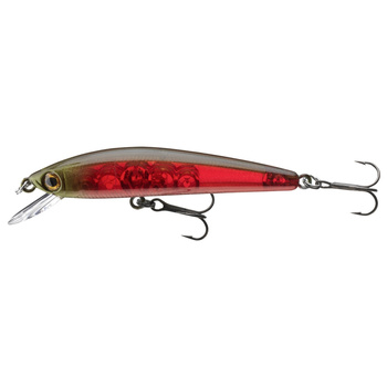 Daiwa Tournament Baby Minnow 60SP 6cm 3,5g LAZER RED 16710-508