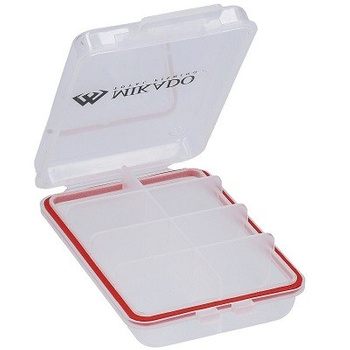 Pudełko MIKADO jednostronne H337 (10.5x7x2.5cm) UACH-H337